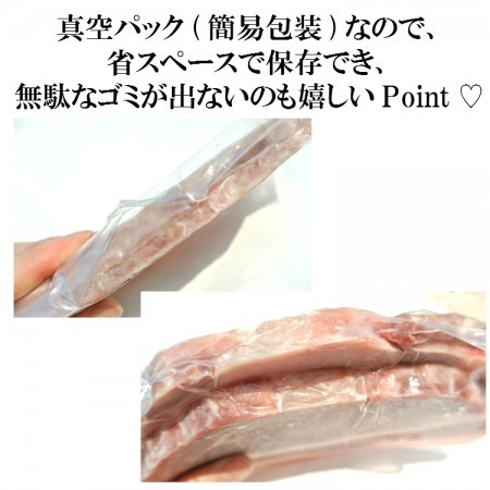 熊本県生産直売　豚こま切れ1kg(250g×4) 2kg以上でおまけ　ご自宅用